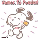 Snoopy  ️ 2