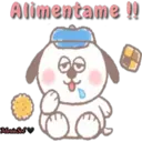 Snoopy  ️ 1