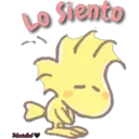 Snoopy  ️ 19