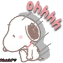 Snoopy  ️ 14