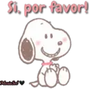 Snoopy  ️ 13