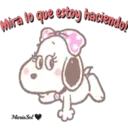Snoopy  ️ 5
