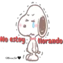 Snoopy  ️ 15