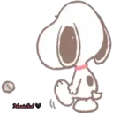 Snoopy  ️ 18