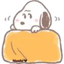 Snoopy  ️ 7