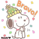 Snoopy  ️ 12