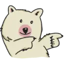 ECO STICKERS 3