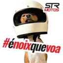 SR
MOTOS
#énoixquevoa