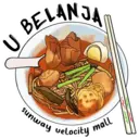 U BELANJA sunway velocity mall