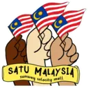 SATU MALAYSIA sunway velocity mall