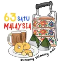 63 SATU MALAYSIA BR sunway velocity mall