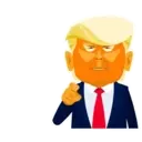 Trump Toon 3