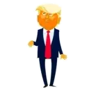 Trump Toon 5