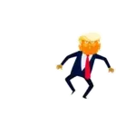 Trump Toon 2