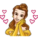 DiSnEy PrInCeSs 17