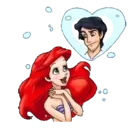 DiSnEy PrInCeSs 16