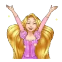 DiSnEy PrInCeSs 7