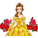 DiSnEy PrInCeSs 4