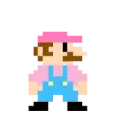 Nintendo Movi 18