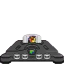 Nintendo Movi 11