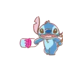 Stitch Animados 1 11