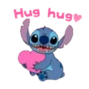 Stitch Animados 1 7