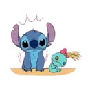 Stitch Animados 1 20