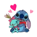 Stitch Animados 1 28