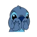 Stitch Animados 1 2