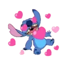 Stitch Animados 1 16