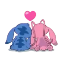 Stitch Animados 1 23