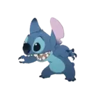 Stitch Animados 1 13