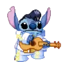 Stitch Animados 1 30