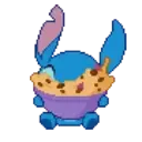 Stitch Animados 1 22