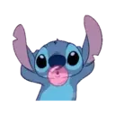 Stitch Animados 1 29