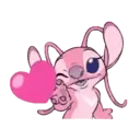 Stitch Animados 1 5