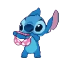 Stitch Animados 1 9