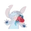 Stitch Animados 1 14