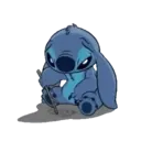 Stitch Animados 1 25