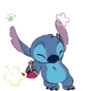 Stitch Animados 1 17