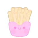 ● Kawaii Food 2.0 Mov. ● 12