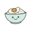 ● Kawaii Food 2.0 Mov. ● 26