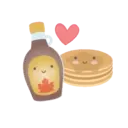 ● Kawaii Food 3.0 Mov. ● 11