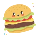 ● Kawaii Food 3.0 Mov. ● 3