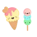 ● Kawaii Food 3.0 Mov. ● 28