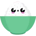 ● Kawaii Food 3.0 Mov. ● 1