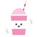● Kawaii Food Mov. ● 13