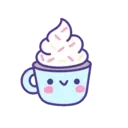 ● Kawaii Food Mov. ● 8