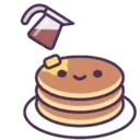 ● Kawaii Food Mov. ● 14