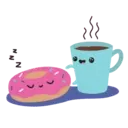 ● Kawaii Food Mov. ● 26